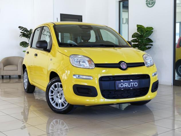 Fiat Panda 1.0 Hybrid ICON 2025