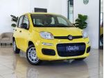 Fiat Panda 1.0 Hybrid ICON 2025