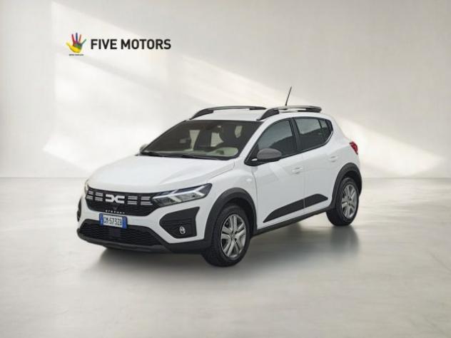 DACIA Sandero Stepway 1.0 TCe ECO-G Expression rif. 24093546 - Foto 3