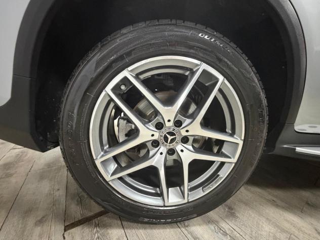 GLC 250 d 4Matic Sport 12 mesi garanzia - Foto 10