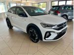 VOLKSWAGEN Taigo R-Line Plus 1.0 TSI 115 CV DSG rif. 23484635