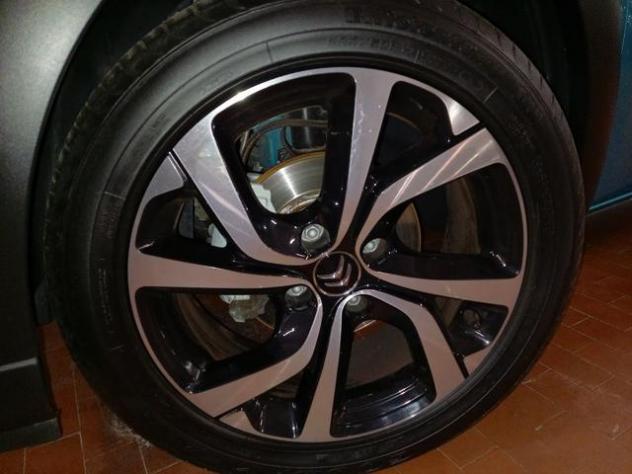 CITROEN C3 BlueHDi 100 S&S Feel Pack rif. 20258967 - Foto 7