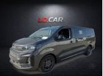 CITROEN Spacetourer 2.0 BlueHDi 180 S&S EAT8 XL PLUS 9 POSTI  rif. 23887985