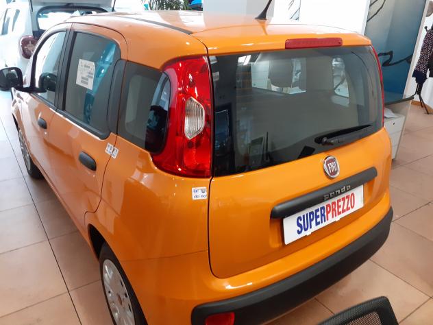 FIAT Panda - Foto 4