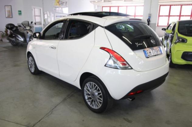 LANCIA Ypsilon 1.3 MJT 16V 95 CV 5 porte S&S Platinum rif. 23962583 - Foto 4