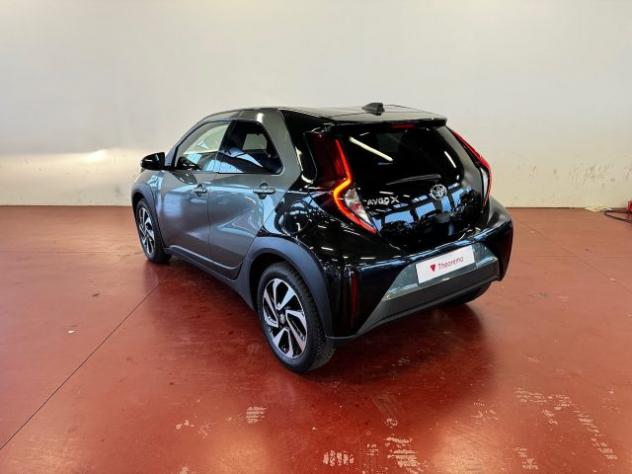 TOYOTA Aygo X 1.0 Trend 72cv rif. 21967698 - Foto 3