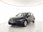 Volkswagen Golf 8 1.0 ETSI EVO LIFE DSG 110 CV