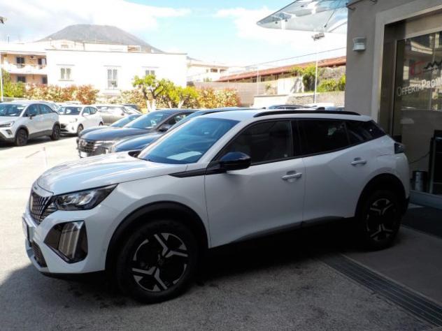 PEUGEOT 2008 PureTech 100CV S&S Style rif. 23808205 - Foto 2