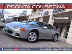 Mitsubishi 3000 GT 3000 GT turbo 4WD MANUALE *ASI ORO *ITALIANA