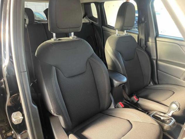 JEEP Renegade 1.6 Mjt DDCT 120 CV Limited rif. 23909604 - Foto 8
