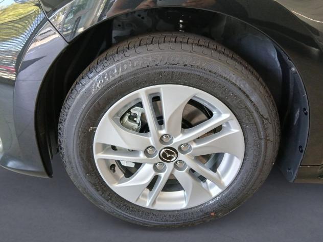 Mazda Mazda2 1.5 FULL HYBRID PRIME LINE AUTOMATICA - Foto 7