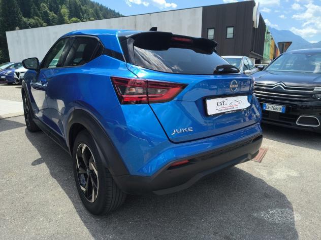 Nissan Juke Juke 1.6 hev N-Connecta - Foto 7