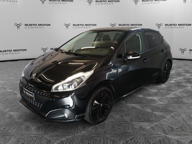 Peugeot 208 208 3p 1.2 puretech Touch 82cv - Foto 3