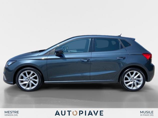 SEAT Ibiza 1.0 MPI 59KW FR - Foto 2
