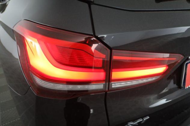 BMW X1 X1 sDrive18d BUSINESS ADVANTAGE rif. 23752535 - Foto 10