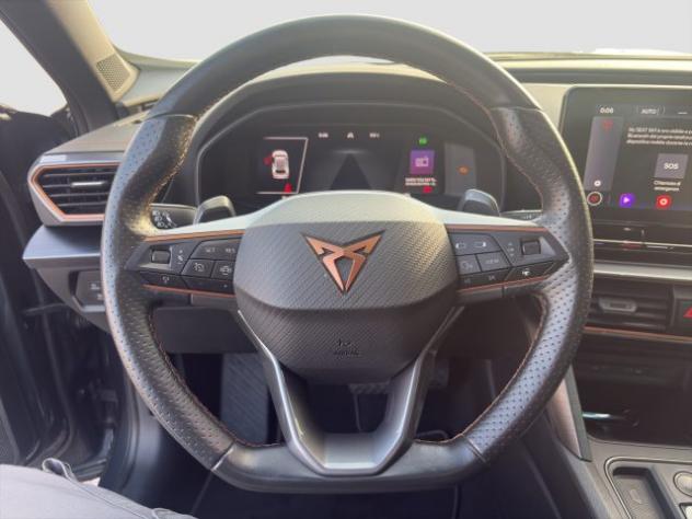 CUPRA Formentor Formentor 2.0 TDI 4Drive DSG rif. 23696543 - Foto 5