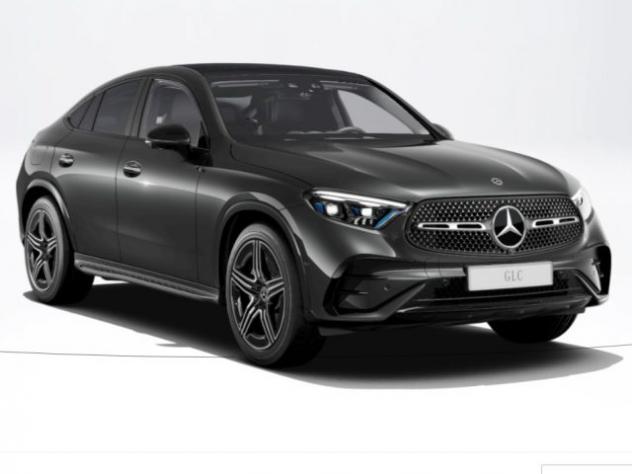 MERCEDES-BENZ GLC 220 d 4Matic Mild hybrid Coupé AMG Line Premium rif. 23512015