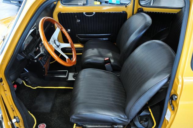 Fiat 500 L ASI - Foto 10
