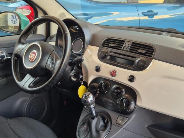 FIAT - 500 - 1.2 Lounge - Foto 2