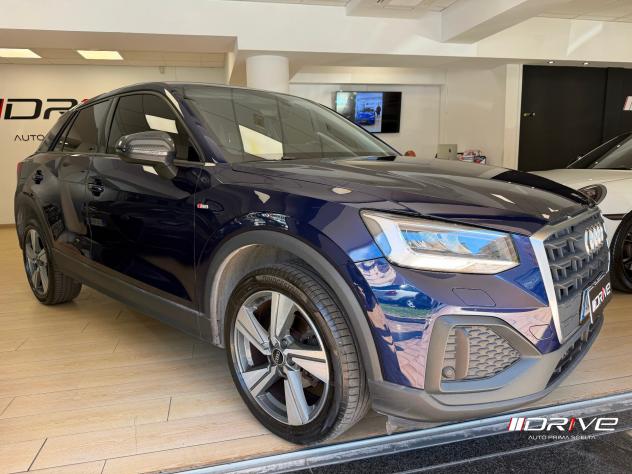 AUDI Q2 Q2 35 TFSI S tronic Admired - Foto 2