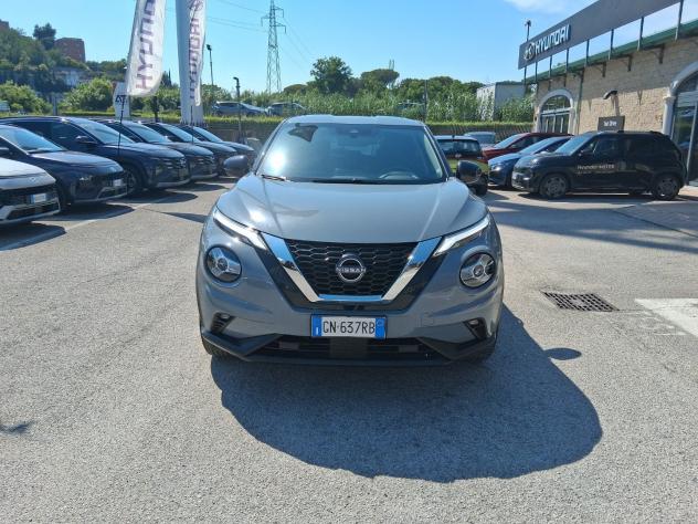 Nissan Juke II 2020 1.0 dig-t N-Connecta 114cv - Foto 2