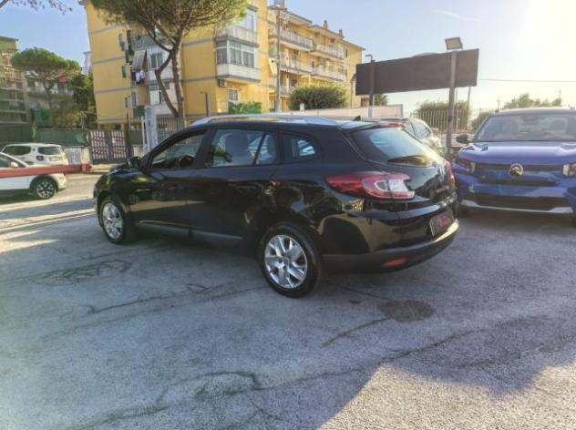 RENAULT Megane Mégane 1.6 dCi 130CV S&S ESM SporTour Energy GT Li rif. 24220858 - Foto 4