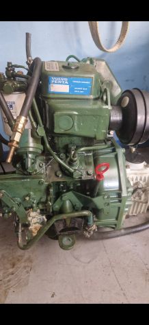 volvo Penta 2001 - Foto 5