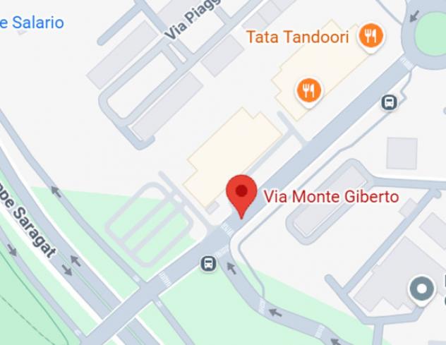 Immobile in asta di 12 m² in vendita a Roma - Foto 9