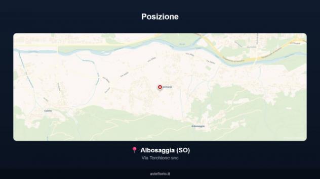 Immobile in asta di 70 m² in vendita a Albosaggia - Foto 7