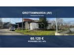 Immobile in asta di 108 m² in vendita a Grottaminarda