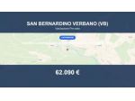 Immobile in asta di 2437 m² in vendita a San Bernardino Verbano