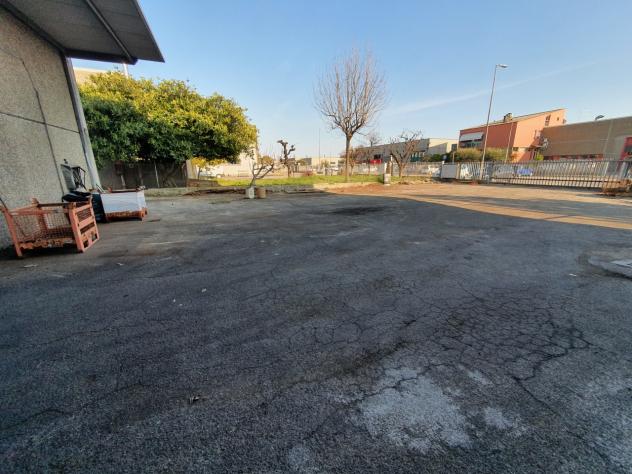 Industriale/Artigianale in affitto a Santarcangelo di Romagna - Foto 10
