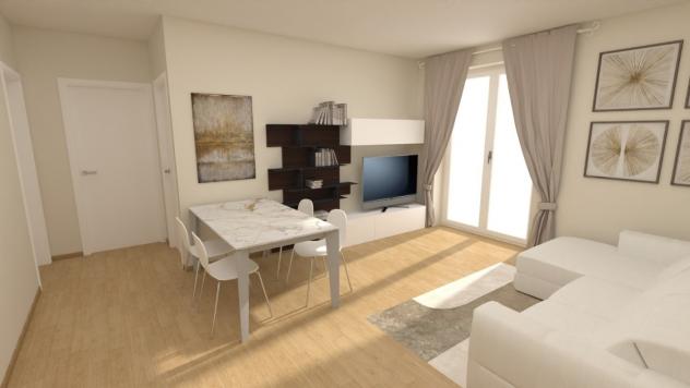 Porzione di casa in vendita a Arcola - Foto 12