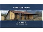 Immobile in asta di 480 m² con più di 5 locali in vendita a Badia Tedalda