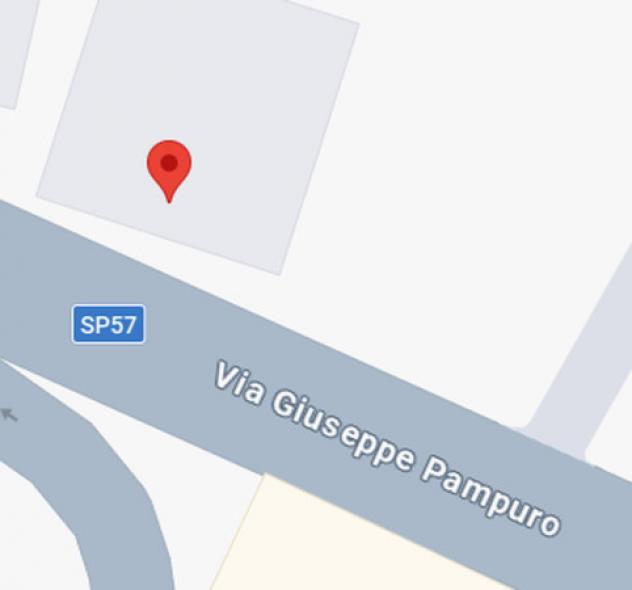 Immobile in asta di 324 m², box auto in vendita a Borgo San Martino - Foto 10