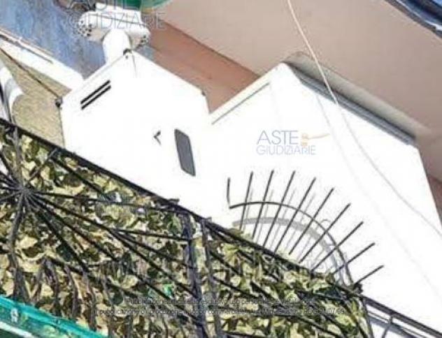 IMMOBILI-IMMOBILE RESIDENZIALE-Via del Miracolo, 2, 80023 Caivano NA, Italia