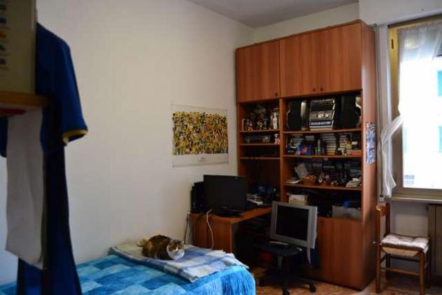 app lidocama 580 - Appartamento al Lido di Camaiore - Foto 11
