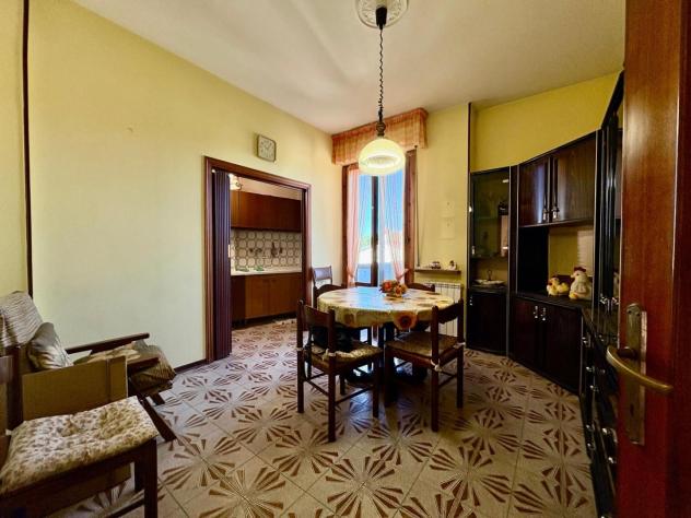 Appartamento in vendita a Cambiano - Castelfiorentino 135 mq Rif: 1452823 - Foto 8