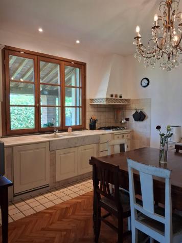 Villa in vendita a Castelfranco di Sotto 200 mq Rif: 1103263