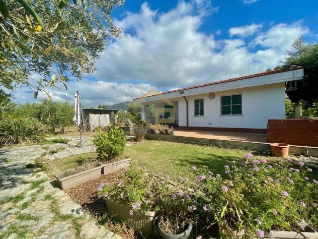 Villa in vendita a Castellammare del Golfo - Foto 2