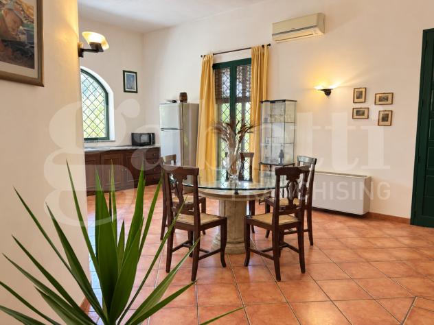Villa singola - Chiaramonte Gulfi . Rif.: Cod. rif 3339545VRG - Foto 7