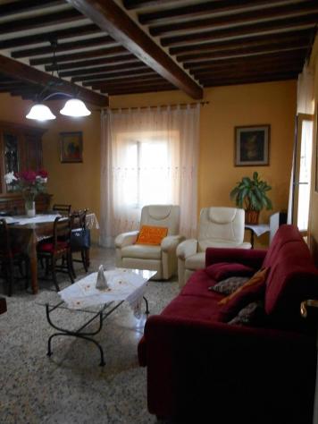 Appartamento in vendita a Collesalvetti 150 mq Rif: 993627 - Foto 3