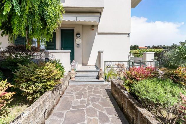Appartamento in vendita a Empoli 100 mq Rif: 1412414