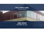Immobile in asta di 3523 m² in vendita a Follonica
