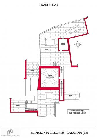 Villa in Via Giuseppe Lillo - Foto 10
