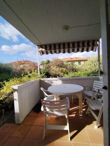 Appartamento in vendita a Antignano - Livorno 164 mq Rif: 1451963