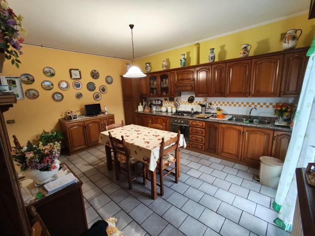 Appartamento in vendita a Monte San Quirico - Lucca 125 mq Rif: 1327285 - Foto 5