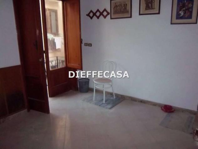 1984 - In vendita a Marsala casa in centro storico - Foto 5