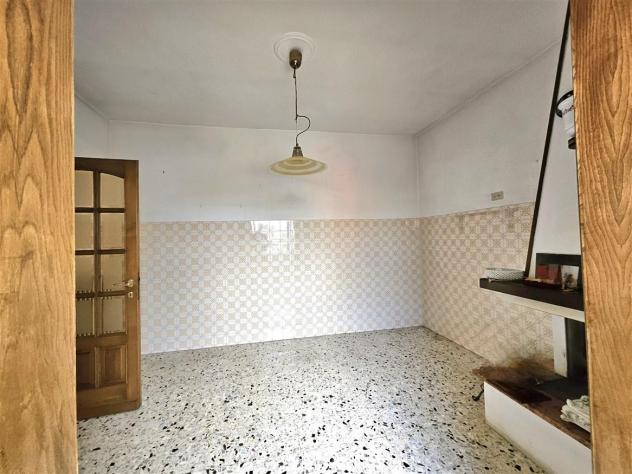 Villetta bifamiliare in vendita a Romagnano - Massa 130 mq Rif: 1318635 - Foto 8
