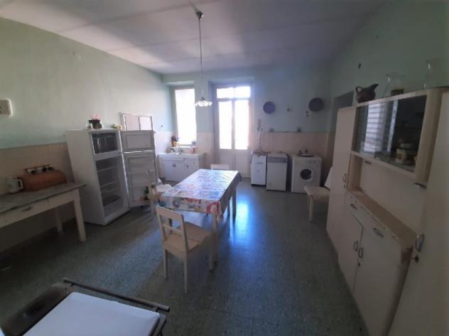 Orvieto centro - Ampio appartamento al piano nobile con terrazza in vendita in posizione centrale - Foto 10